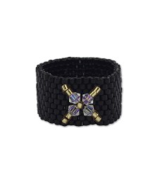 Silvia Cristal 59 mm