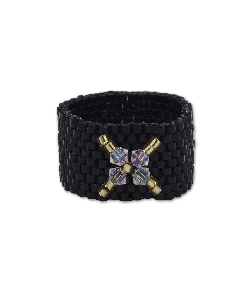 Silvia Cristal 59 mm