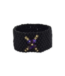 Silvia Violeta 61 mm