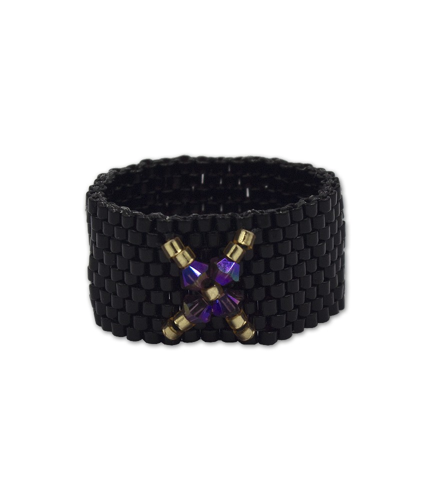 Silvia Violeta 61 mm