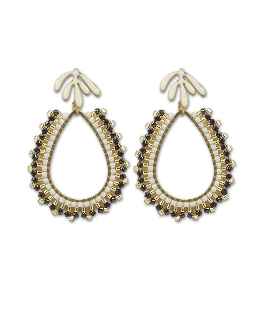 Teresa Crema Bicolor