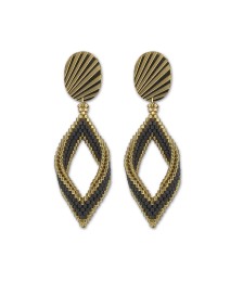 Victoria Gris Oscuro