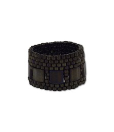 Virginia Marrón Oscuro 57 mm