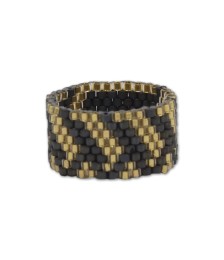 Adriana Oro Gris 57 mm