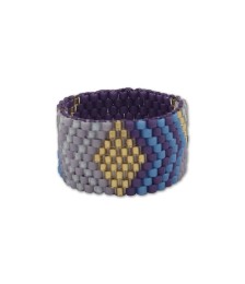 Carolina Celeste 57 mm