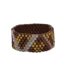 Cinthia Marrón 59 mm