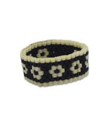 Leila Amarillo 61 mm