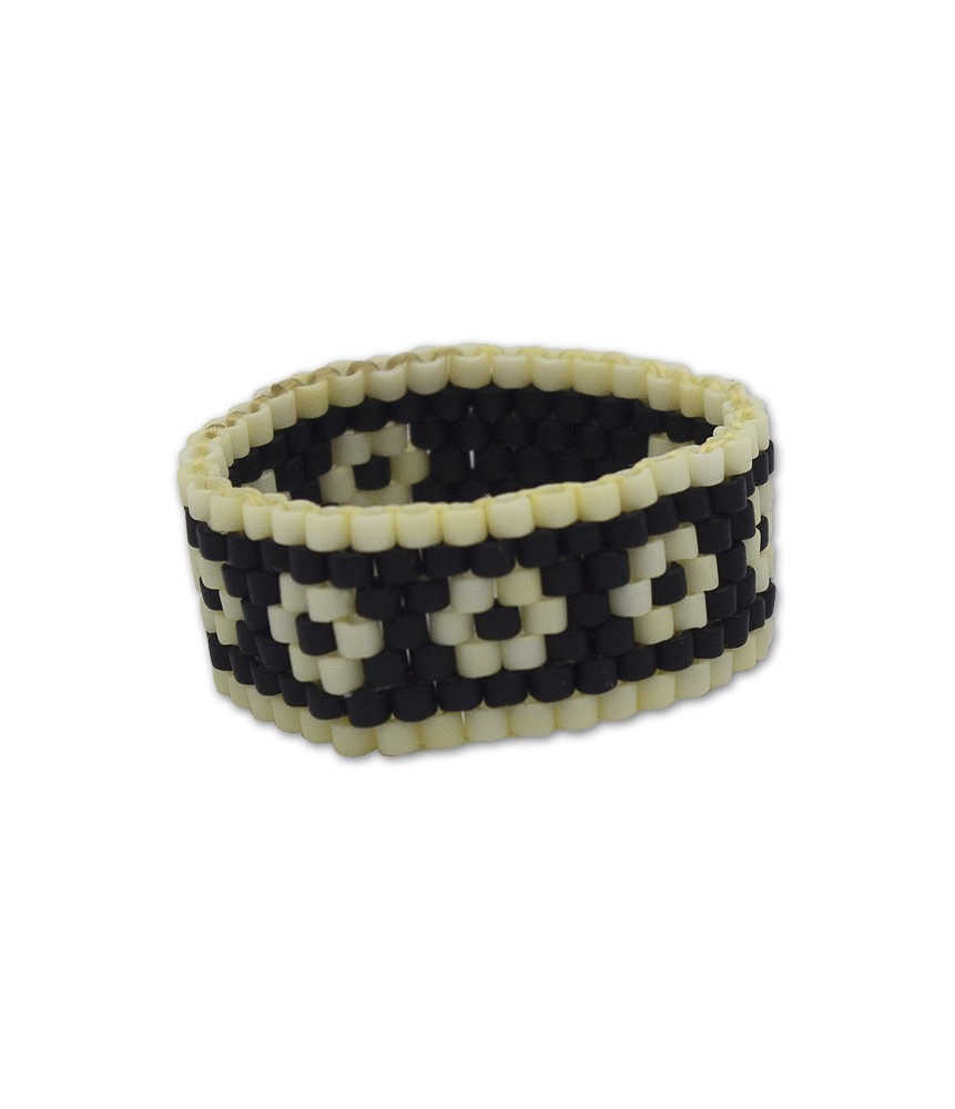 Leila Amarillo 61 mm