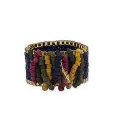 Lourdes Naranja 57 mm