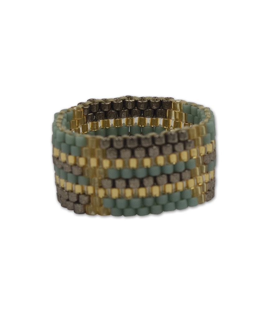 Marietta Verde Mar 59 mm