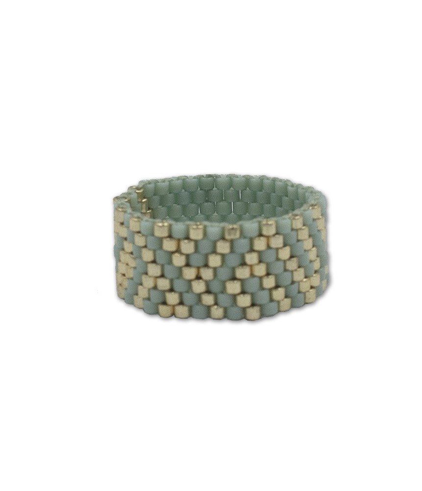 Paloma Verde Agua 57 mm