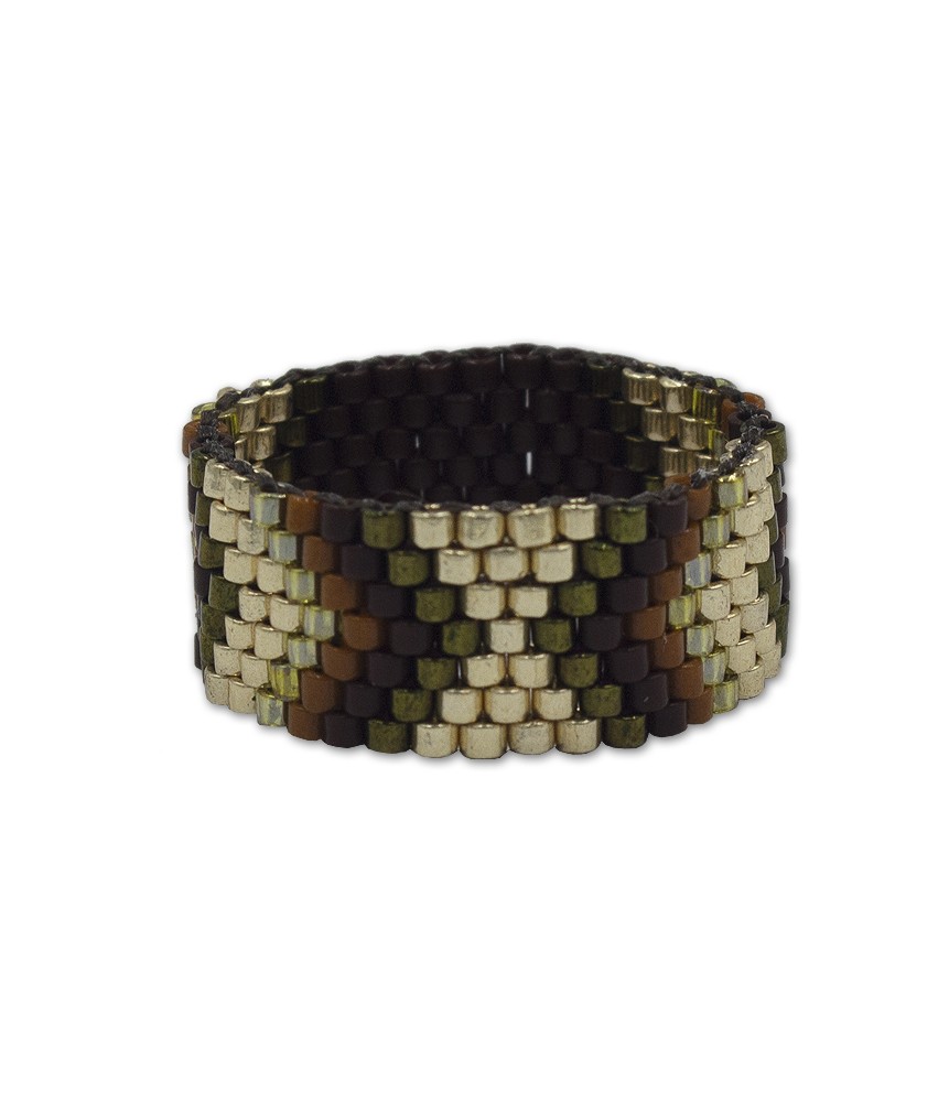 Raquel Marrón 61 mm