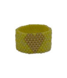 Sandra Oro Amarillo 59 mm